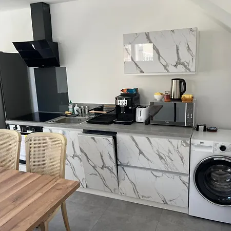 Maison10 Avec 1 Lechaffardcom Apartment Satolas-et-Bonce