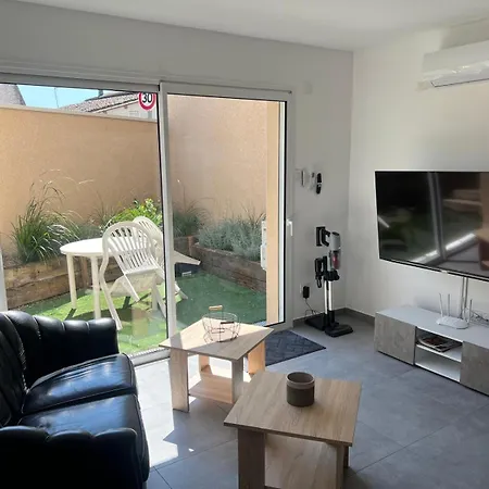 Appartement Maison10 Avec 1 Lechaffardcom